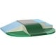 preview thumbnail 2 of 7, Qaba 6-Pieces Foam Climbing Blocks for Toddlers 1-3 Years, Soft Play Set for Climb and Crawl, Contemporary