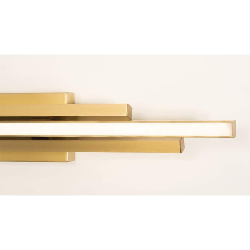 AFX Indra 36" LED Vanity Light