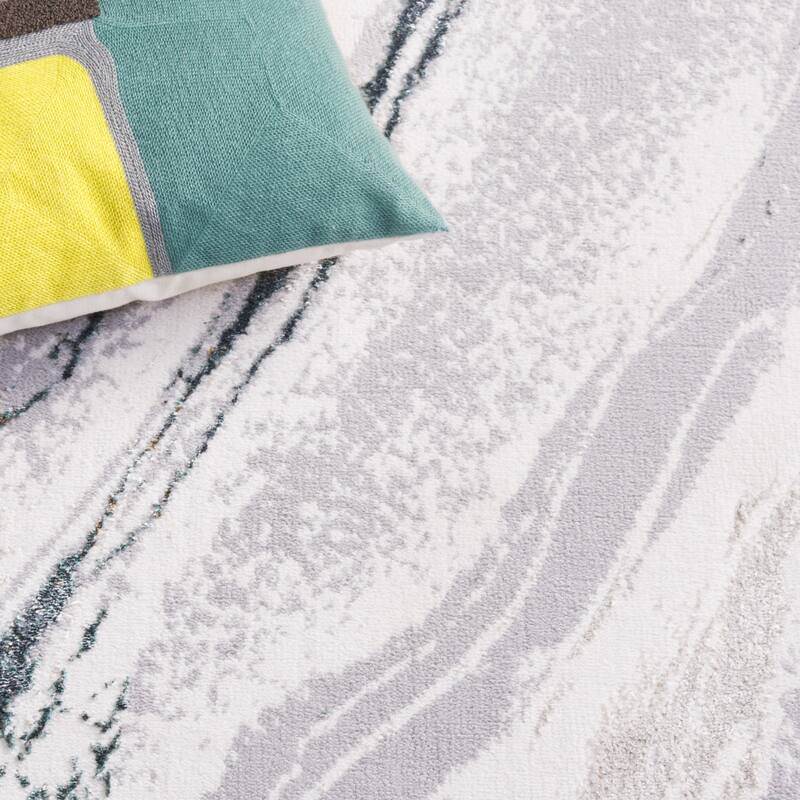 SAFAVIEH Alenia Dasantila Modern & Contemporary Rug