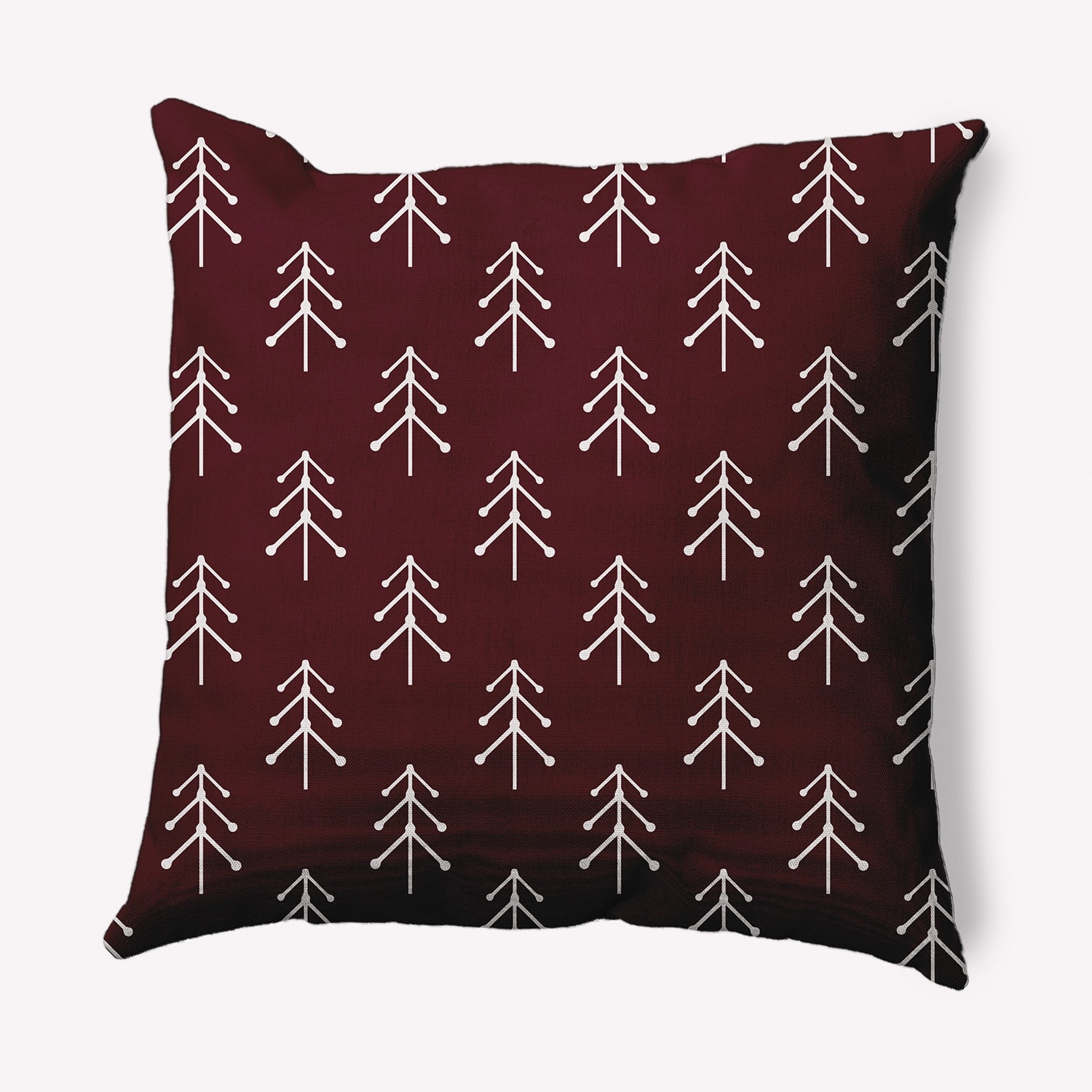 Option Christmas Burgandy