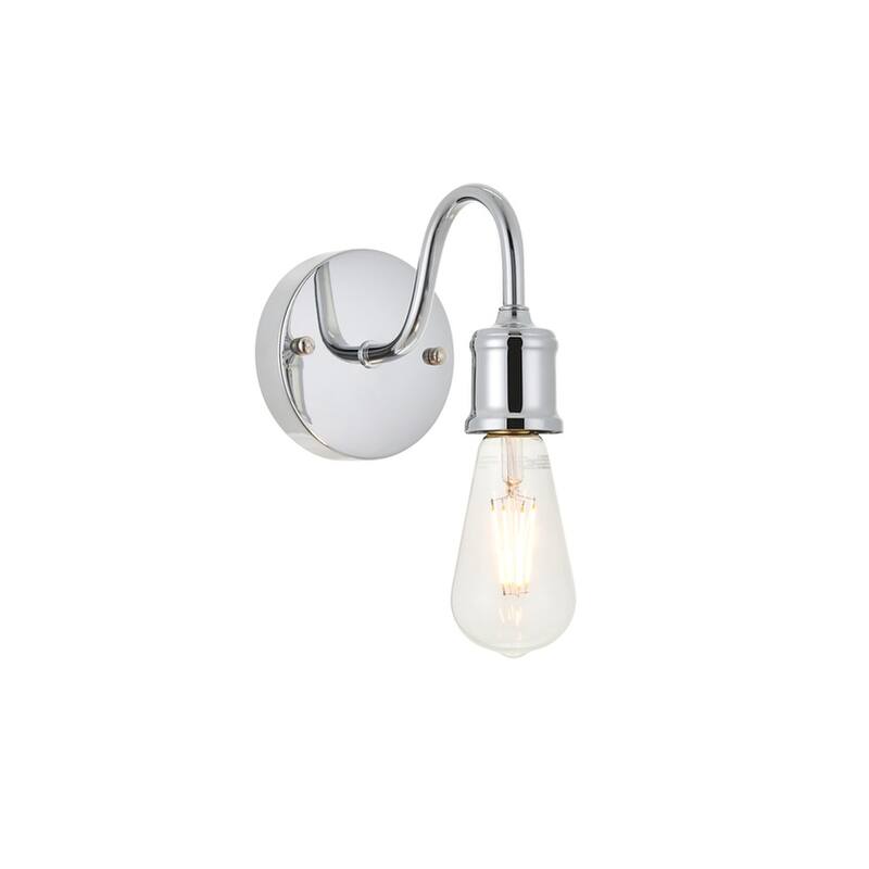 Luna 1-light Wall Sconce