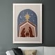preview thumbnail 43 of 43, Boho Nativity I-Premium Framed Canvas - Ready to Hang