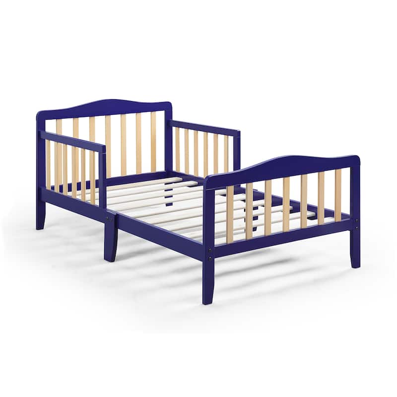 Olive & Opie Twain Toddler Bed