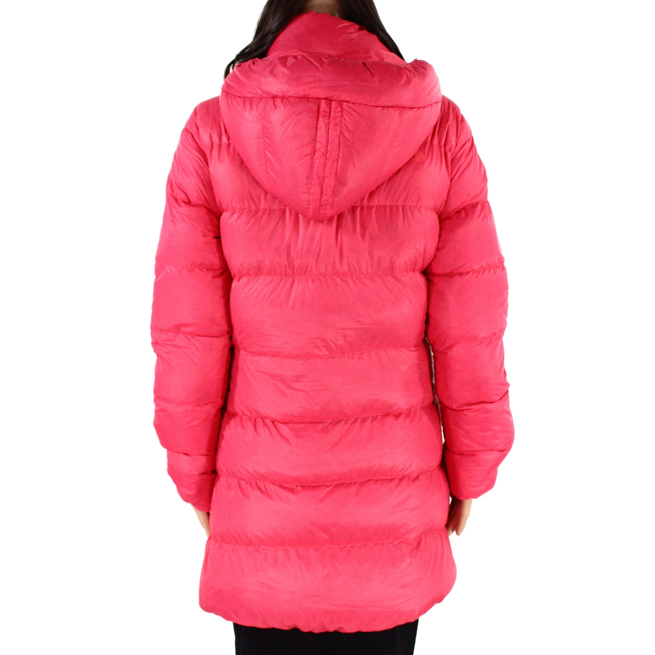 the north face polar journey parka