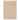 ECARPETGALLERY  Hand-knotted Tangier Tan Wool Rug - 2'1 x 2'11