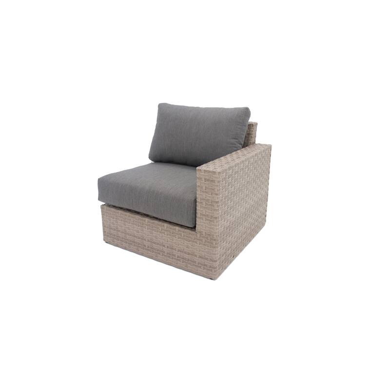 Avalon Bay 11-piece Deep Seating Set