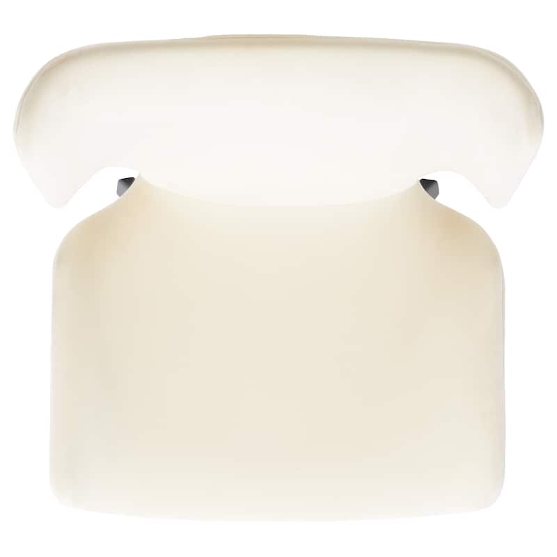 SAFAVIEH Couture Matty Scandinavian Dining Chair - 20" W x 20" D x 33" H