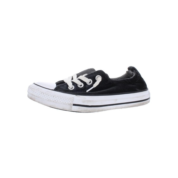 Velvet converse sale womens