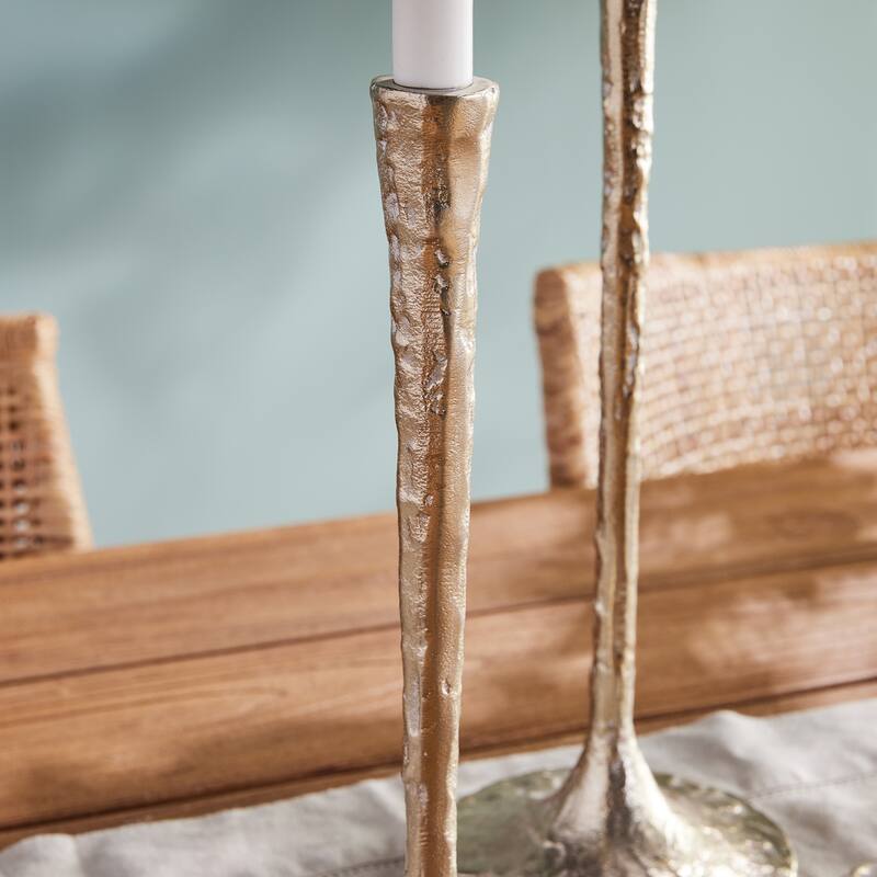 Burke Taper Holders Set of 3