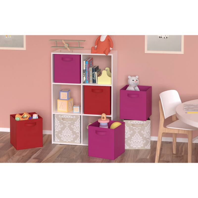 ClosetMaid Cubeical Fabric Drawer