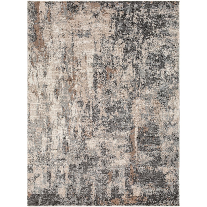 Artistic Weavers Lujza Modern Abstract Area Rug