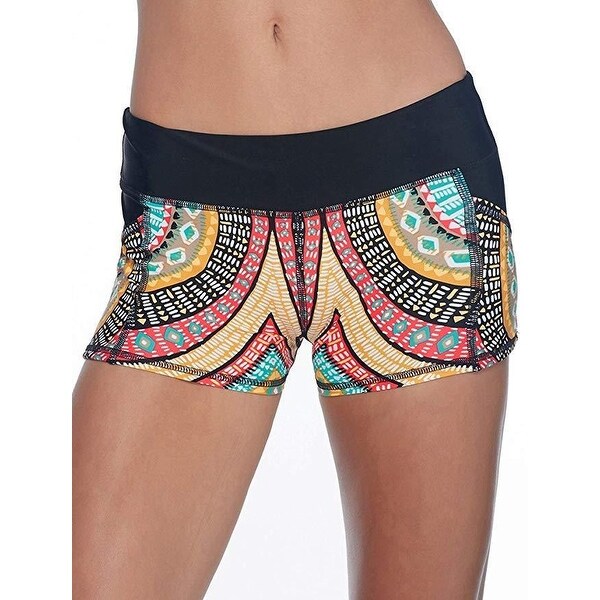 womens black swimsuit bottoms