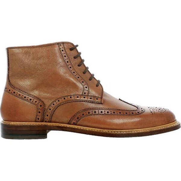 florsheim heritage wingtip