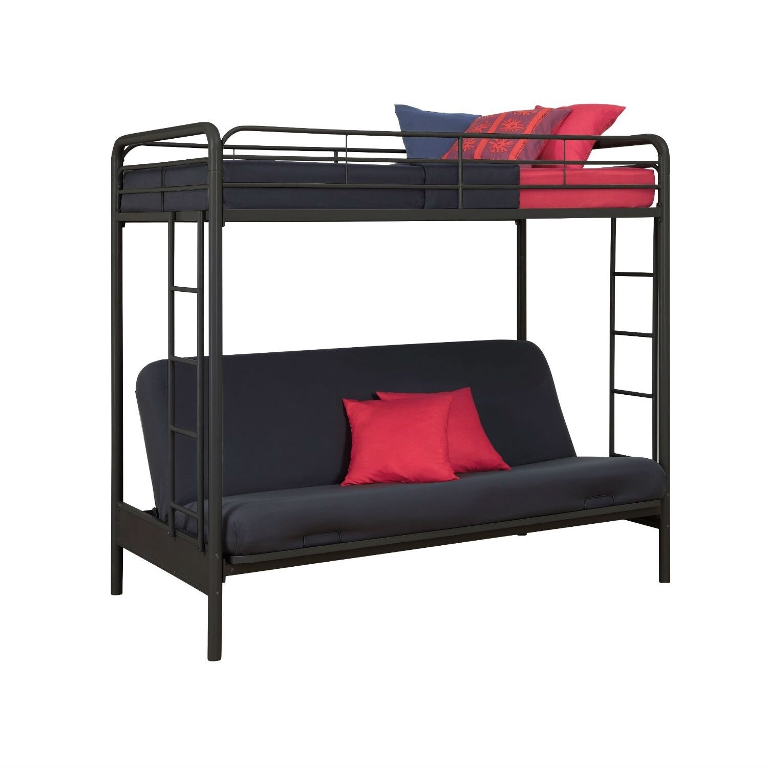 convertible sofa bunk bed
