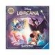 preview thumbnail 2 of 2, Ravensburger Disney Lorcana Gateway Board Game