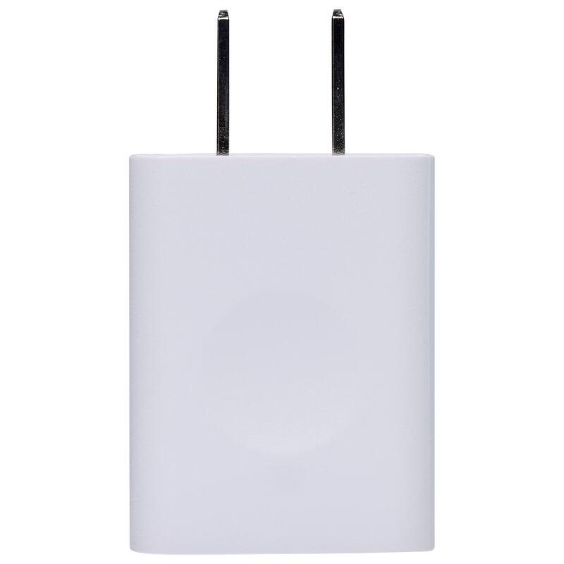 Starfish SMART Indoor Security Camera White Finish