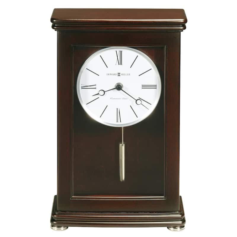 Howard Miller Lenox Mantel Clock
