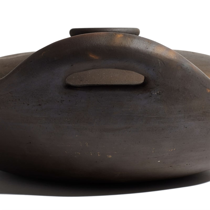 Roaster Hazel- ND - Brown