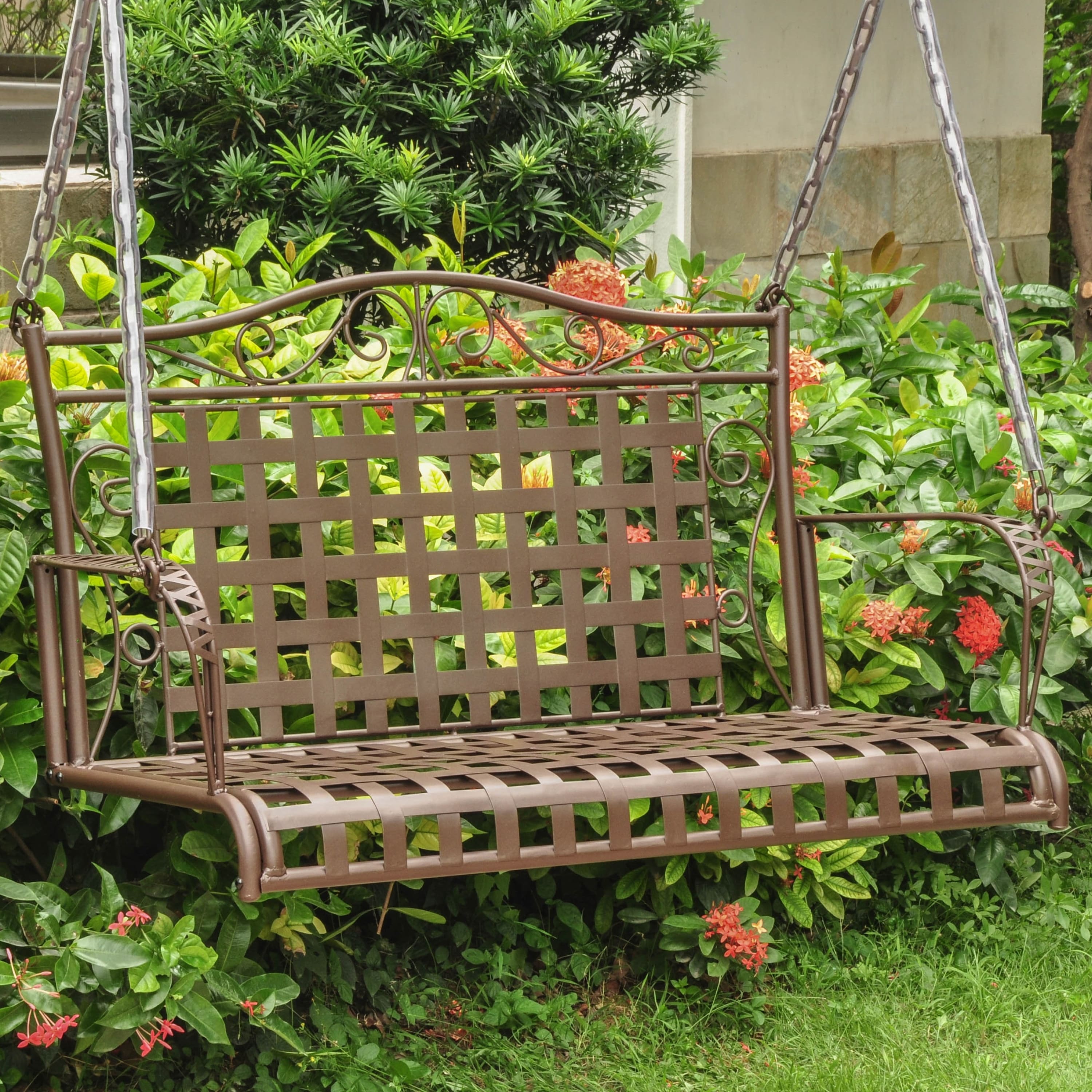 Option Rustic Brown