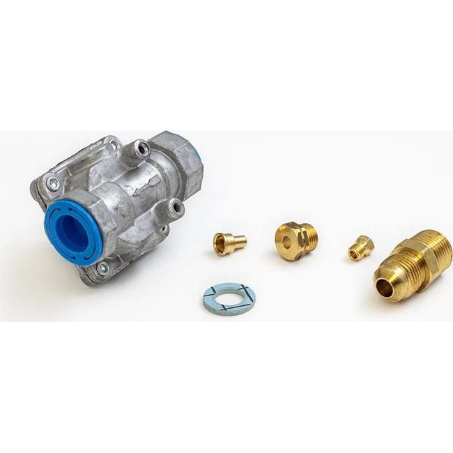 Fontana FFNG-KIT-MAES60 Natural Gas Conversion Kit for Maestro 60