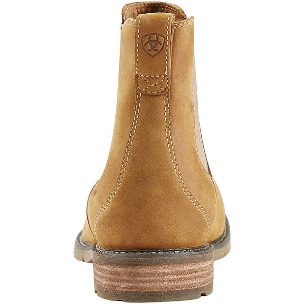 ariat country boots