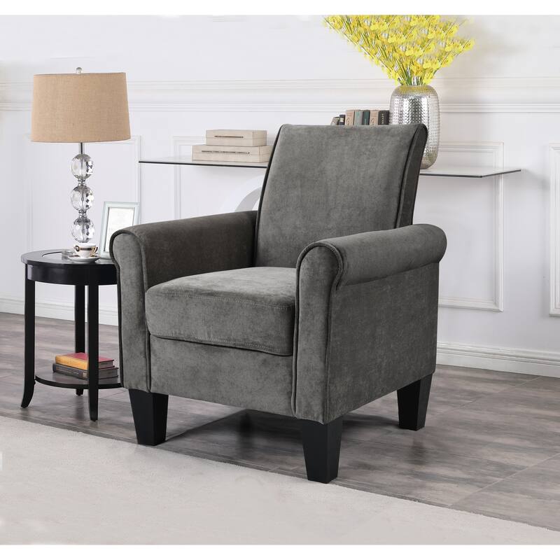 Accent Chairs Comfy Sofa Chair Armchair