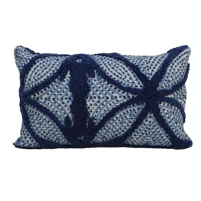 VIbhsa 14" X 24" Throw Pillow for couch