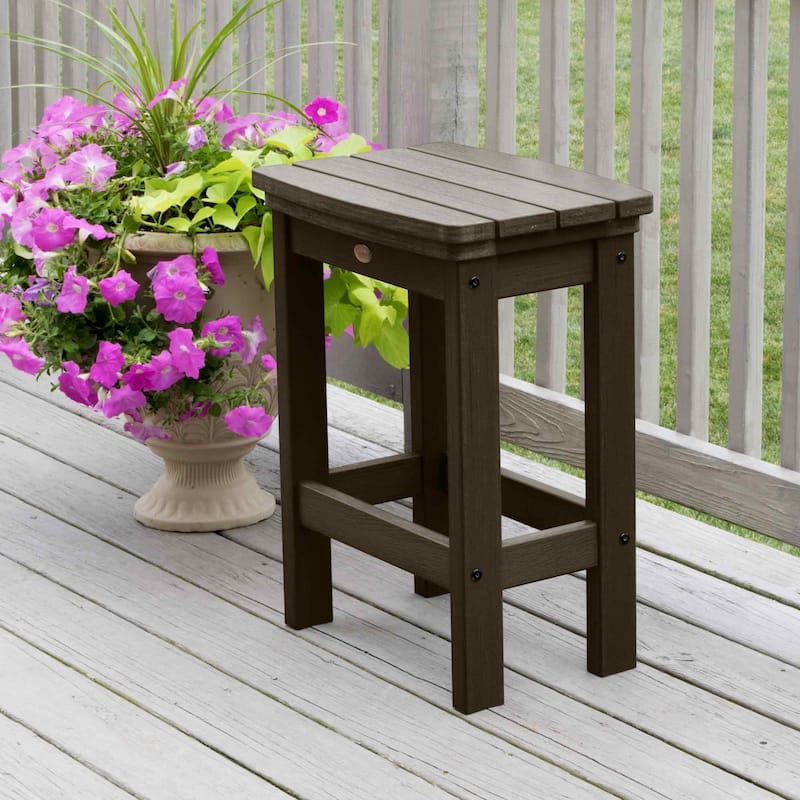 HIGHWOOD Lehigh 3-Piece Counter Height Balcony Set