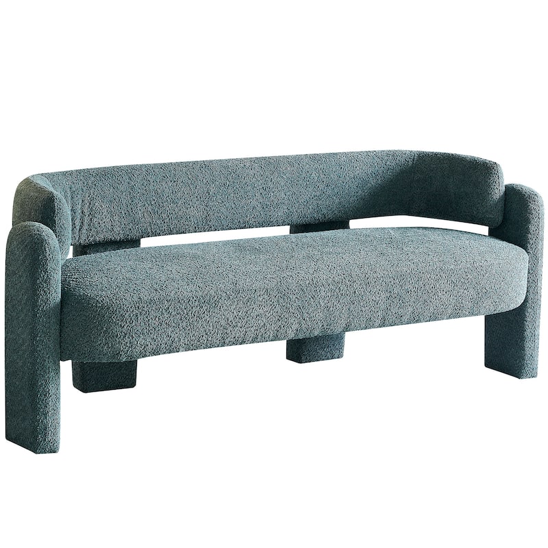 Upholstery Modern Sofa