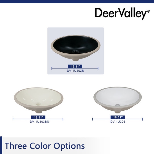 DeerValley Symmetry 18