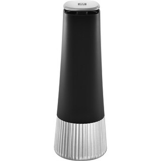ZWILLING Manuelle Gewürzmühle Upside-Down - Elfenbeinfarben, Für Salz, Pfeffer & Gewürze