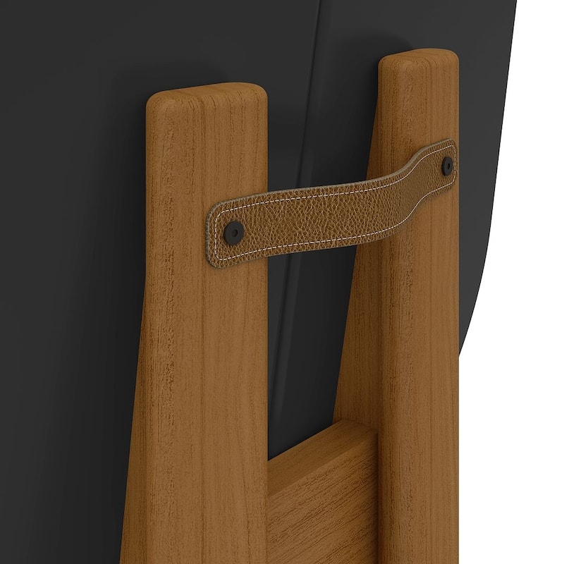 Manhattan Comfort Mid-Century Modern Gales Dining Chair