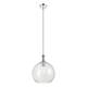 Option Polished Nickel / Seedy