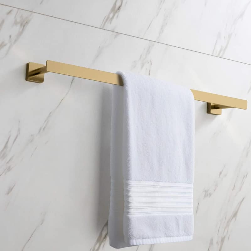 Blaze 24 inch Bathroom Towel Bar