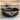 Victoria Classic Black Vitreous China Circular Vessel Bathroom Sink