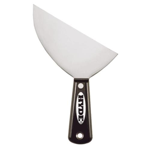 Hyde 02701 Clipped Pointing Knife 6"