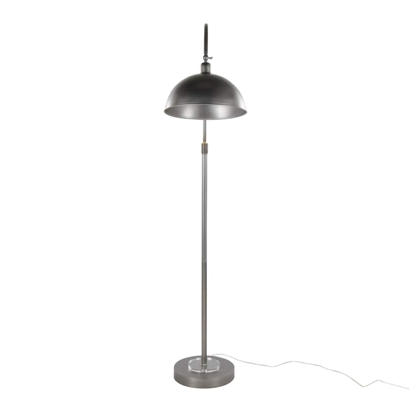 Porch & Den Morello 63.5" Floor Lamp