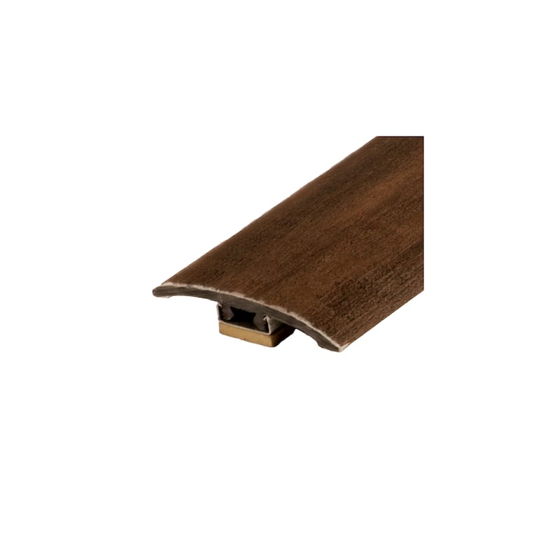 Daltile Adventuro 2" x 94" Slim Trim 4-in-1 Transition (Sold By the Piece)