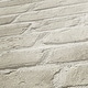 preview thumbnail 10 of 8, Galerie Wallcoverings Bricks and More Collection Weathered Brick Walls Matte Finish Vinyl on Non-woven Wallpaper Roll