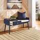preview thumbnail 2 of 62, Niklas 1-drawer Cushioned Entryway Bench iNSPIRE Q Modern