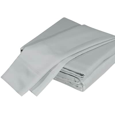 DTY Bedding Luxuriously Soft OEKO-TEX Certified Viscose from Bamboo Sheet Set