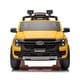preview thumbnail 7 of 33, 12V Ford Ranger Ride-On Truck for Kids w/ Soft Start, MP3, Rear Suspension