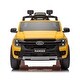 preview thumbnail 15 of 29, 12V Kids Ride On Car with Remote Control, Licensed Ford Ranger, Rear Suspension, MP3, Bluetooth