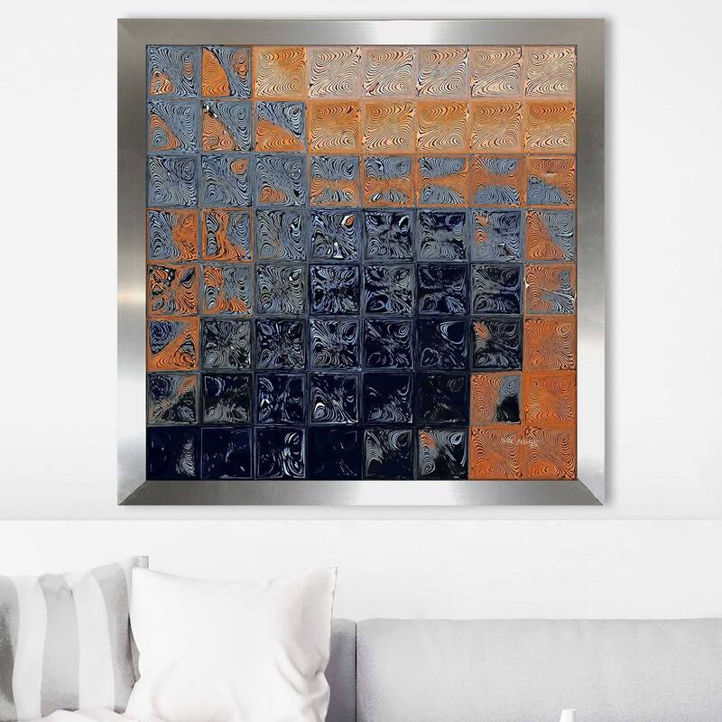 "Psalm 76 3 The Shield And Sword of Battle" Print on Acrylic