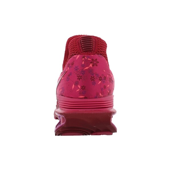 women's shox gravity running shoes