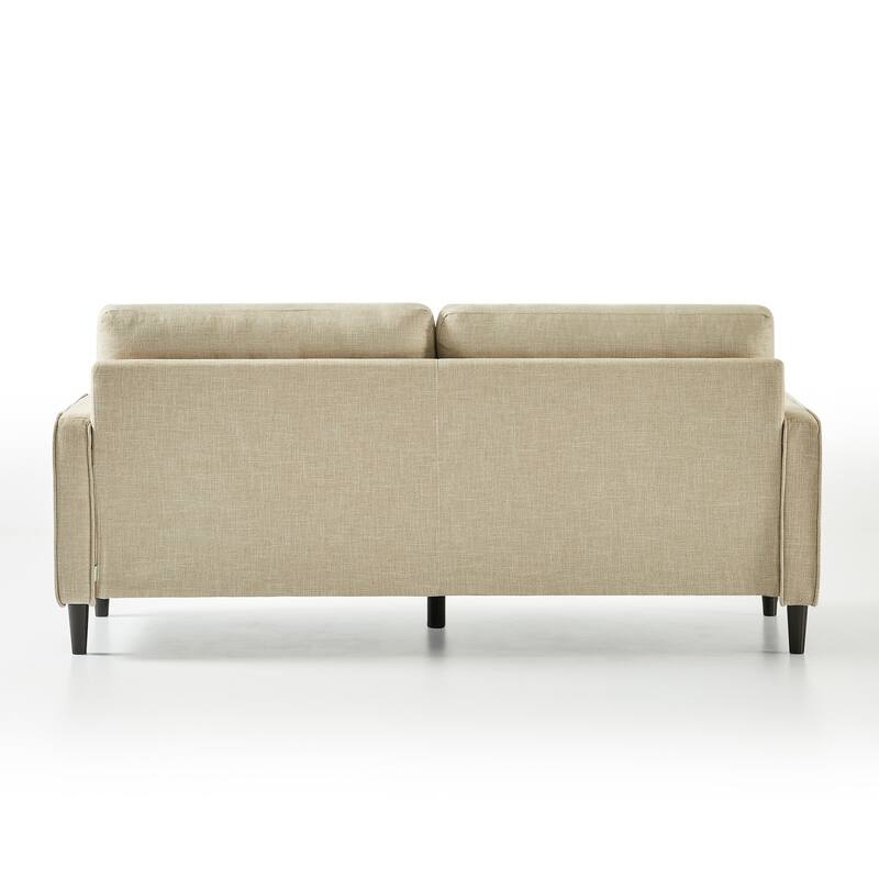 Priage by ZINUS Upholstered Sofa