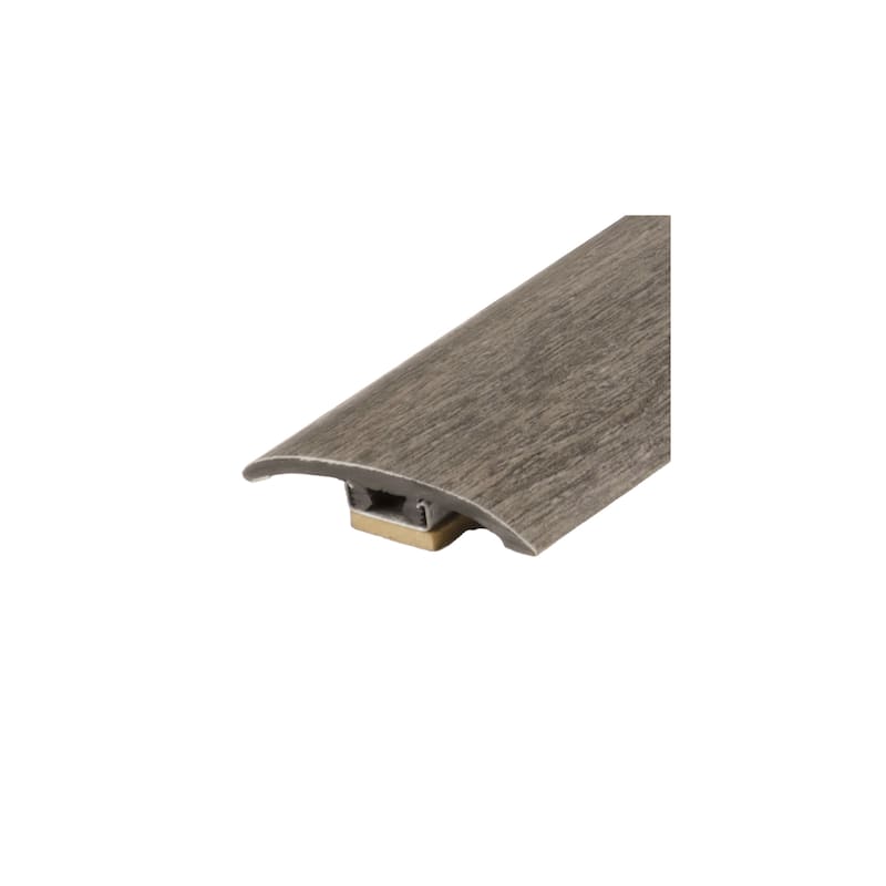 Daltile Adventuro 2" x 94" Slim Trim 4-in-1 Transition (Sold By the Piece)