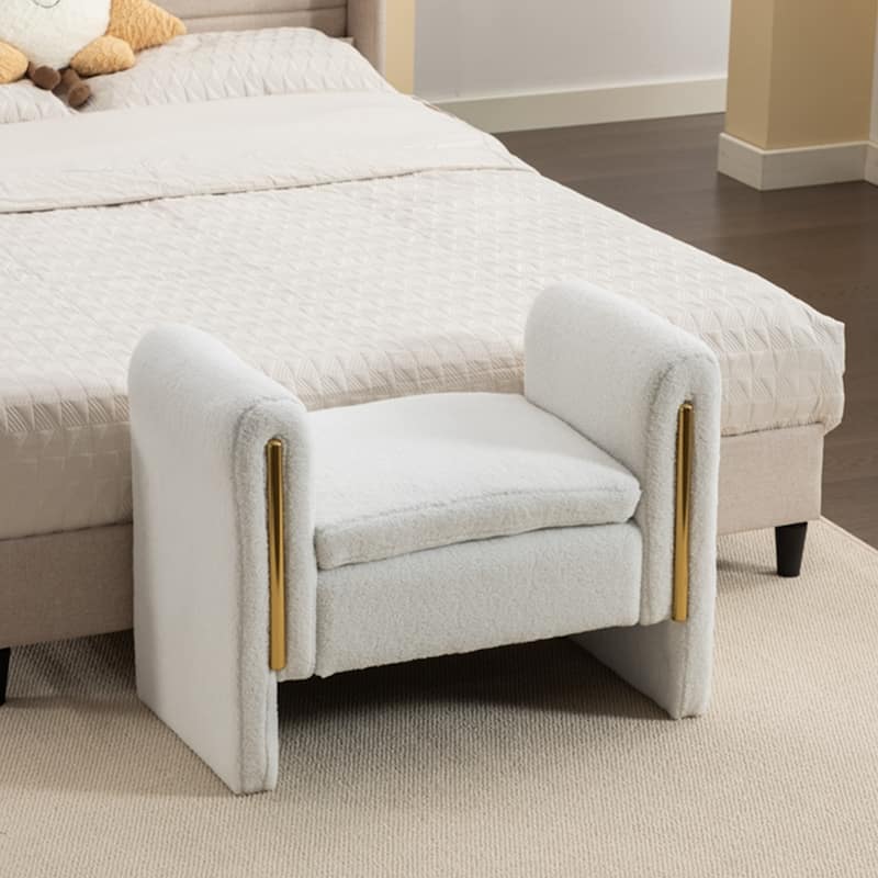 Single Bench Shoe Bench