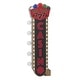 preview thumbnail 10 of 12, Get Lucky Casino Vintage LED Marquee Off the Wall Sign