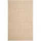 preview thumbnail 196 of 209, SAFAVIEH Natural Fiber Marina Basketweave Seagrass Rug
